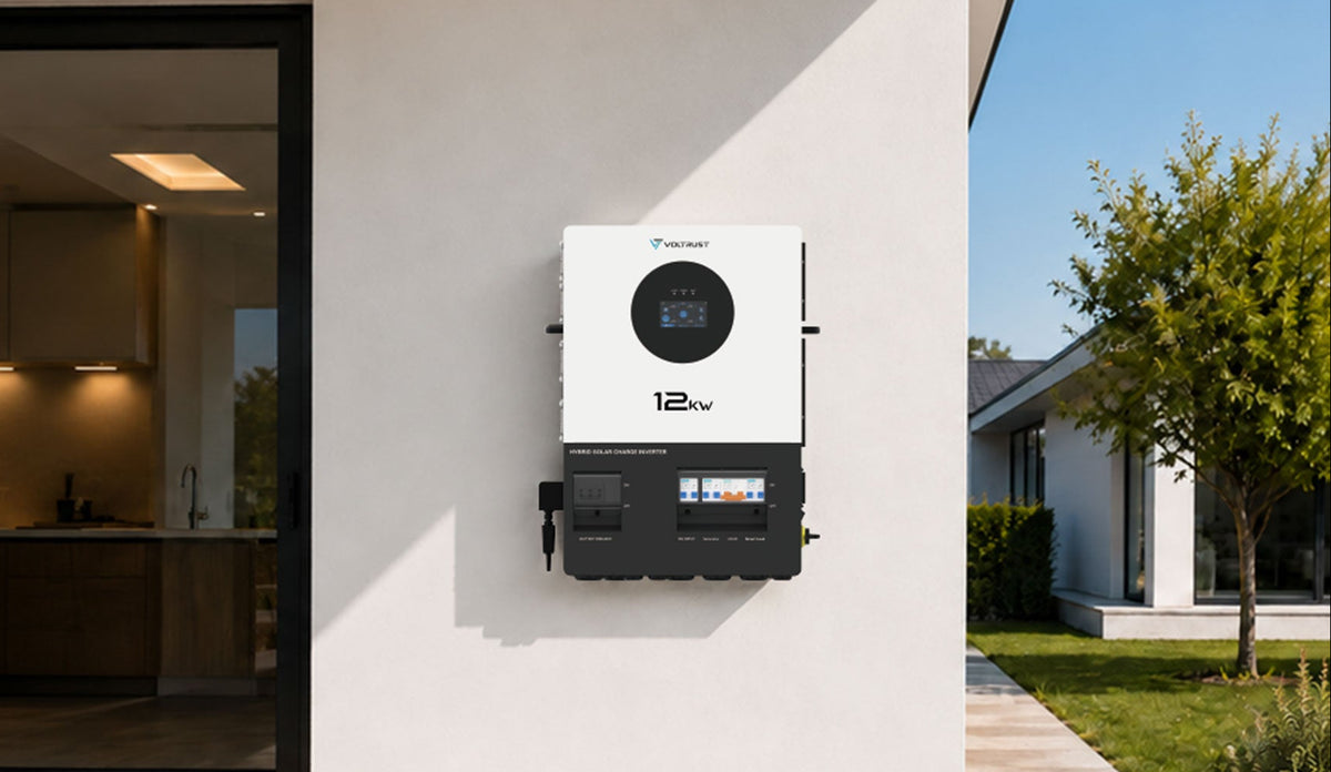 Hybrid Inverter