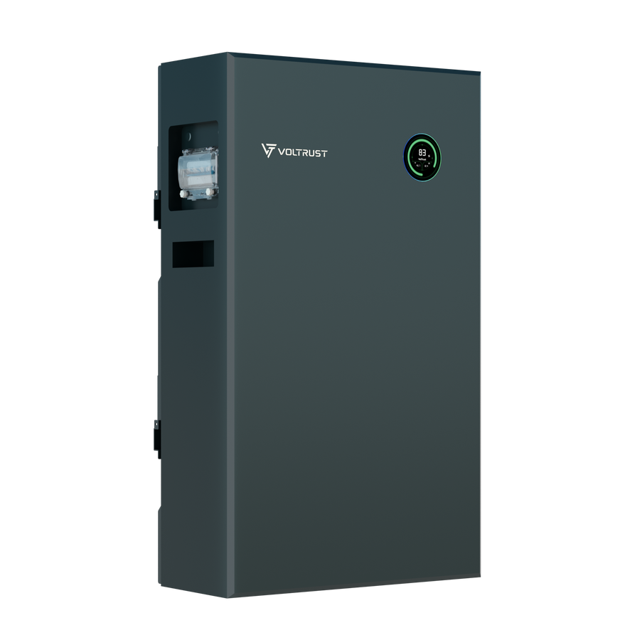 VolTrust 51.2V 314Ah Powerwall / Floor-Standing Battery - LS51314