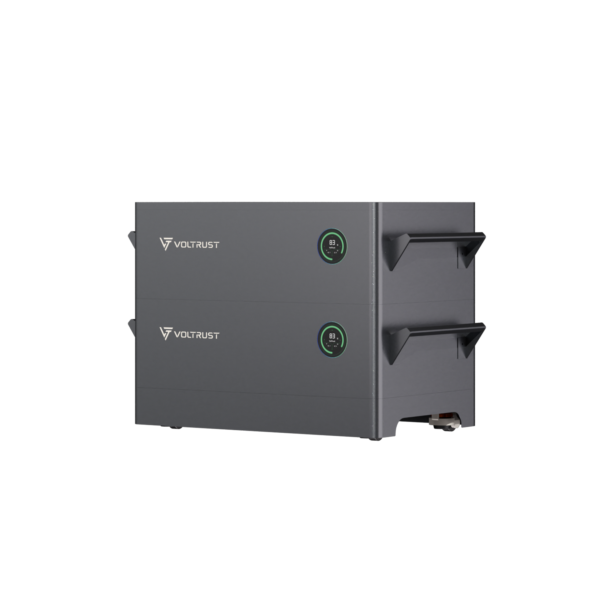 51.2V 314Ah Stackable LiFePO4 Battery