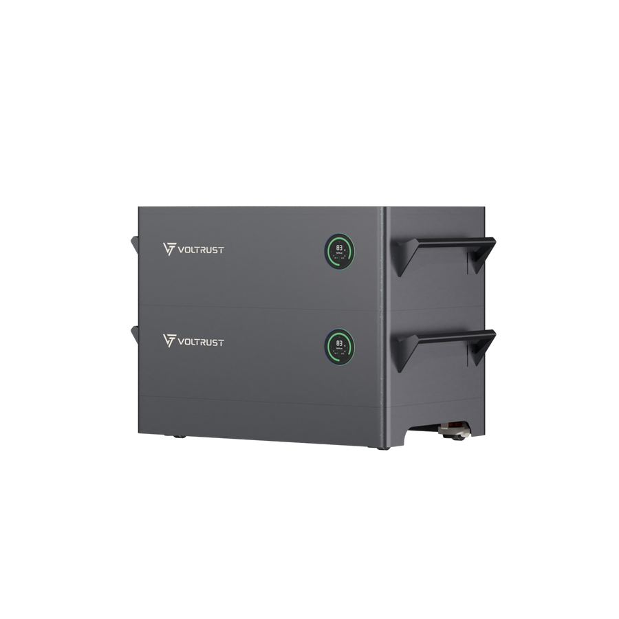 51.2V 314Ah Stackable LiFePO4 Battery