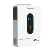 VolTrust 12kW 120/240V Split-Phase Hybrid Inverter