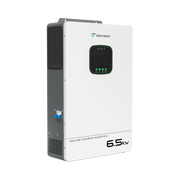 VolTrust 6.5kW 120V Single-Phase Hybrid Inverter
