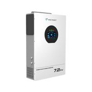 VolTrust 7.2kW 120/240V Split-Phase Hybrid Inverter