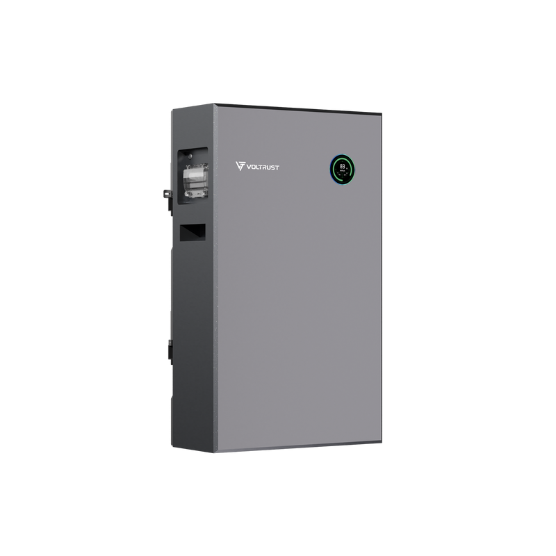 VolTrust 51.2V 314Ah Powerwall / Floor-Standing Battery - LS51314
