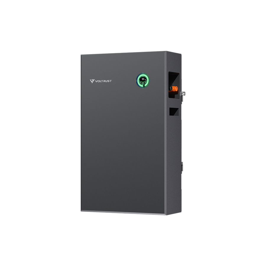 51.2V 314Ah Powerwall Battery
