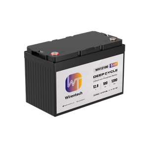 WR12100