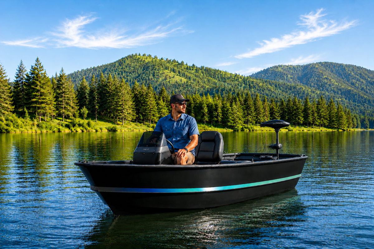 Marine / Trolling Motor
